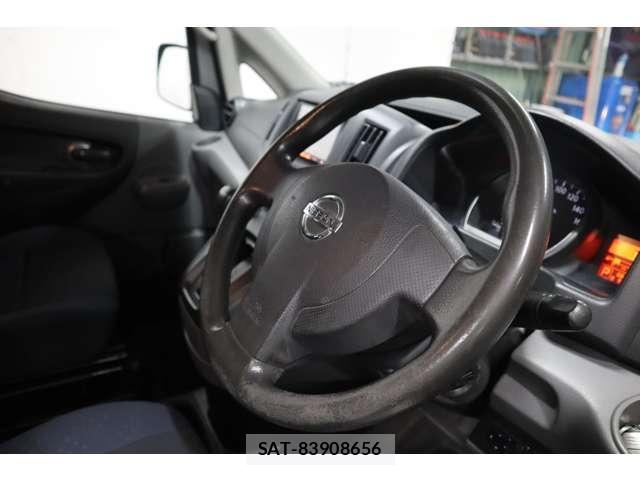 Nissan VANETTE VAN 2014-01 8010678-11