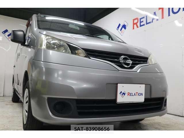 Nissan VANETTE VAN 2014-01 8010678-13