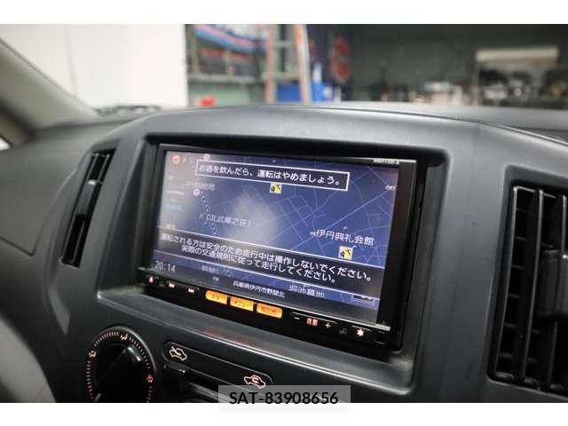 Nissan VANETTE VAN 2014-01 8010678-15