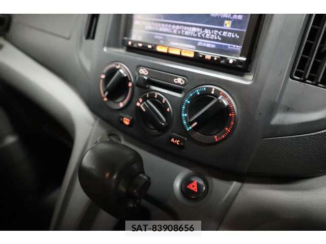 Nissan VANETTE VAN 2014-01 8010678-16