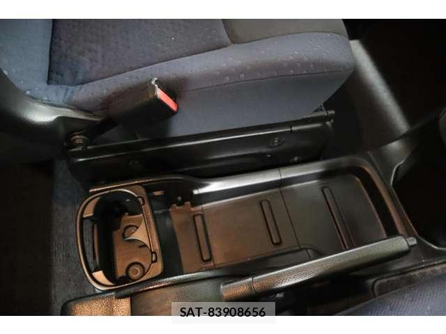 Nissan VANETTE VAN 2014-01 8010678-17