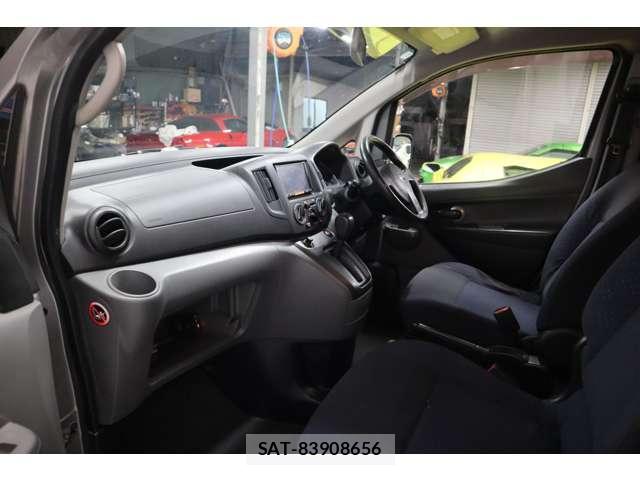 Nissan VANETTE VAN 2014-01 8010678-18