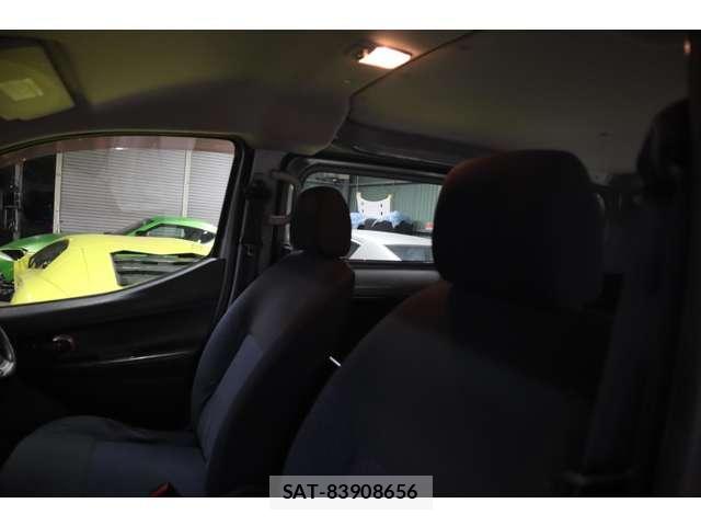 Nissan VANETTE VAN 2014-01 8010678-19