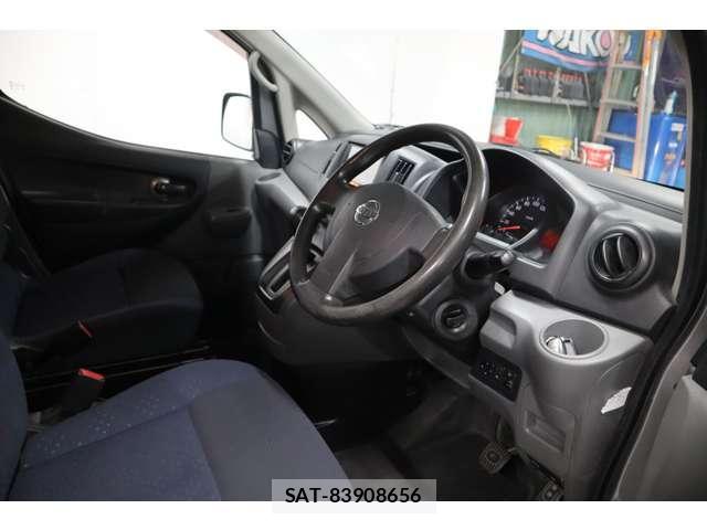 Nissan VANETTE VAN 2014-01 8010678-2