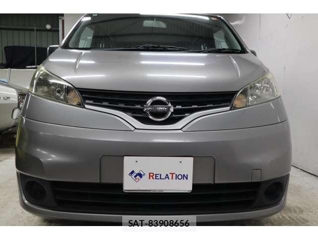 Nissan VANETTE VAN 2014-01 8010678-3