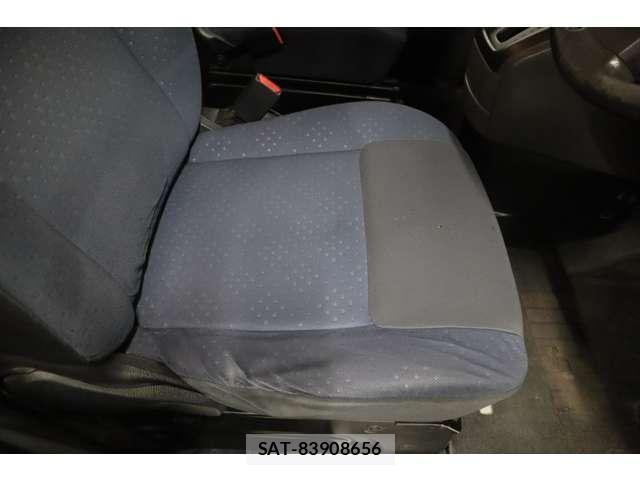 Nissan VANETTE VAN 2014-01 8010678-6