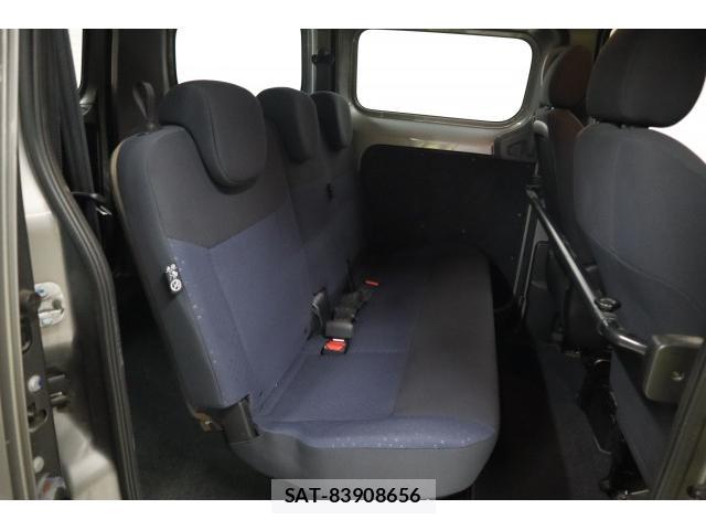 Nissan VANETTE VAN 2014-01 8010678-7