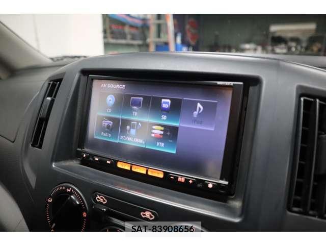 Nissan VANETTE VAN 2014-01 8010678-9