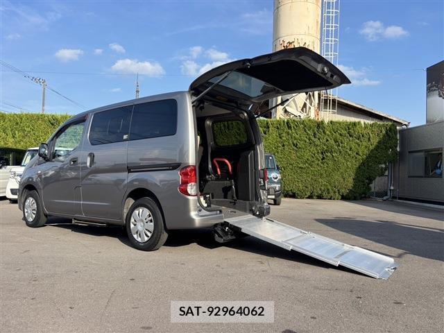 Nissan VANETTE VAN 2017-05 8010834-0