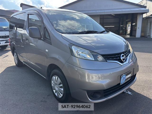 Nissan VANETTE VAN 2017-05 8010834-1