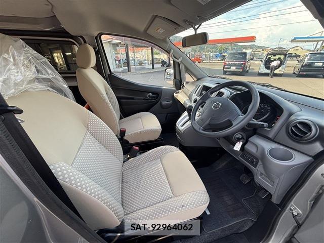 Nissan VANETTE VAN 2017-05 8010834-10