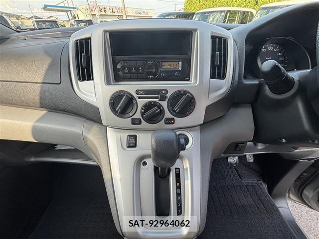 Nissan VANETTE VAN 2017-05 8010834-11
