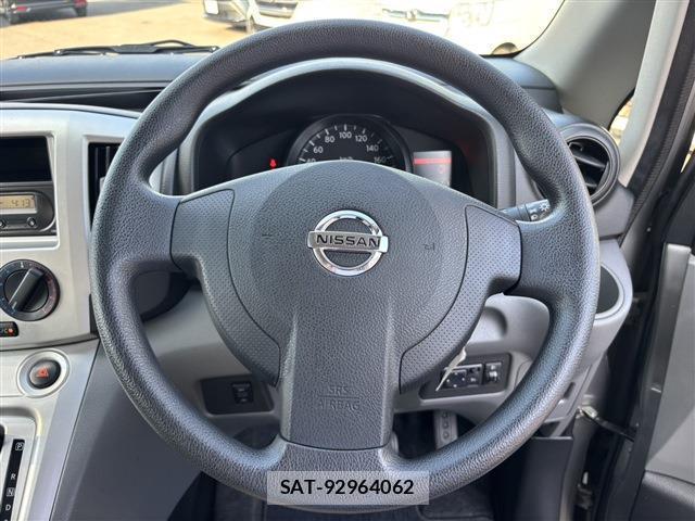 Nissan VANETTE VAN 2017-05 8010834-12