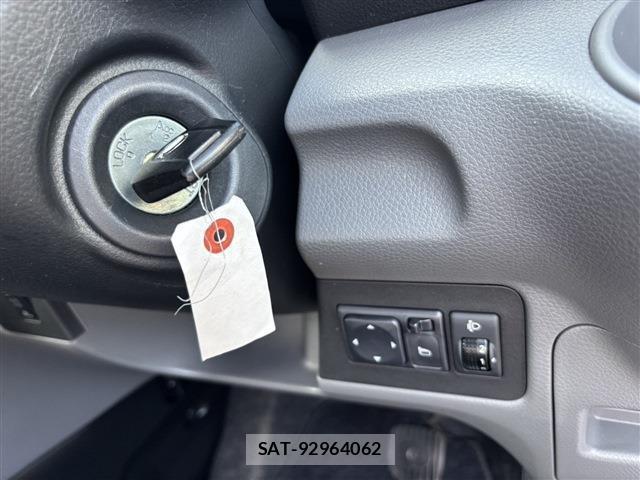 Nissan VANETTE VAN 2017-05 8010834-16