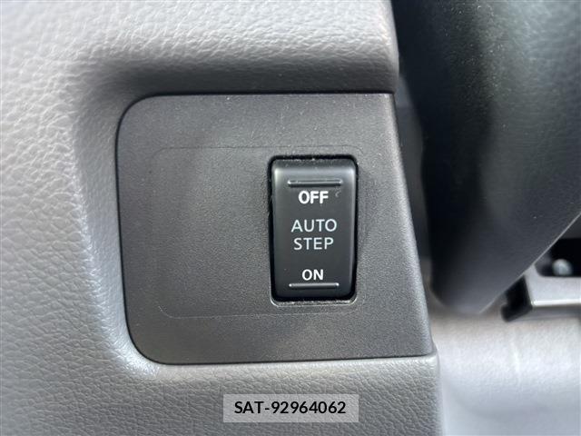 Nissan VANETTE VAN 2017-05 8010834-17