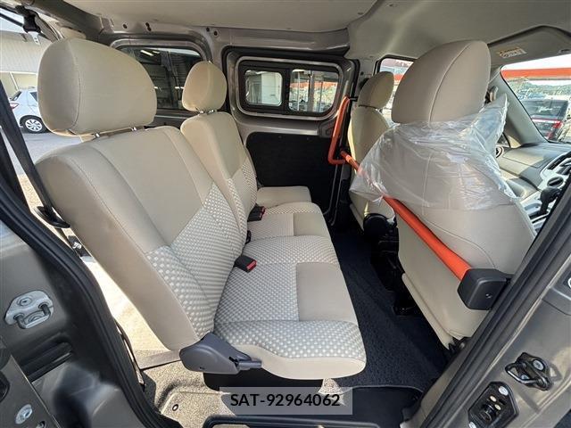 Nissan VANETTE VAN 2017-05 8010834-18