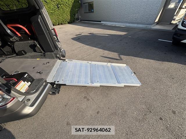 Nissan VANETTE VAN 2017-05 8010834-19