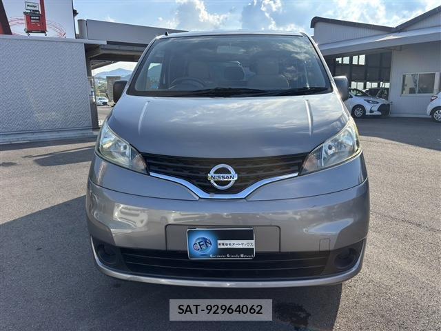 Nissan VANETTE VAN 2017-05 8010834-2