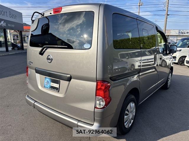 Nissan VANETTE VAN 2017-05 8010834-3