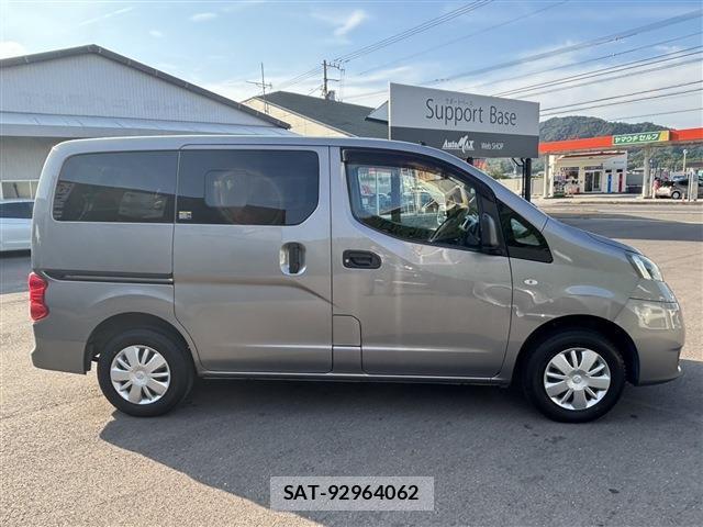 Nissan VANETTE VAN 2017-05 8010834-4