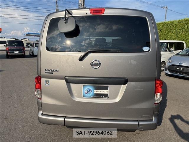 Nissan VANETTE VAN 2017-05 8010834-6