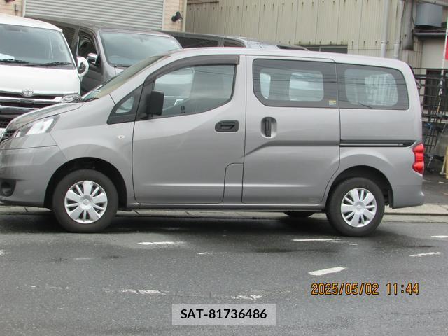 Nissan VANETTE VAN 2020-02 8011070-14