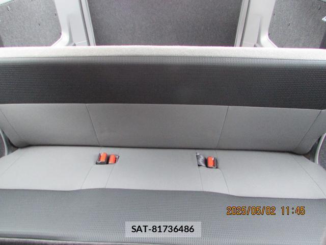 Nissan VANETTE VAN 2020-02 8011070-15