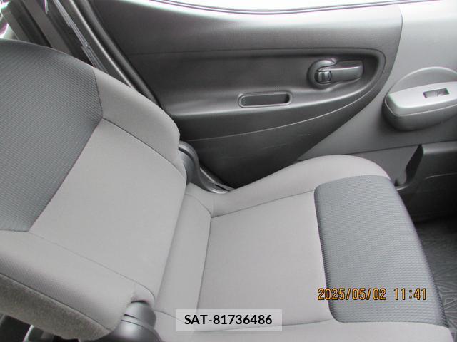 Nissan VANETTE VAN 2020-02 8011070-16
