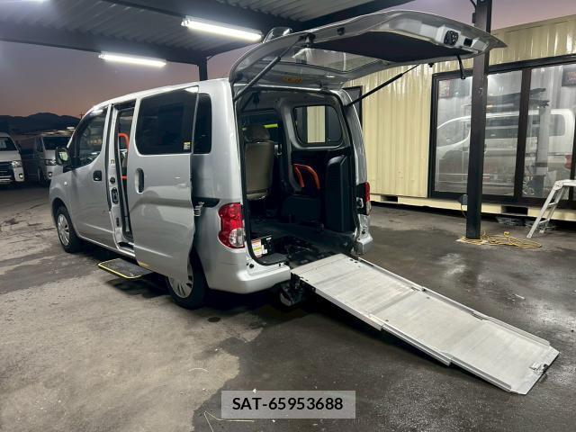 Nissan VANETTE VAN 2013-05 8011209-0