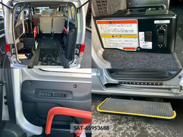 Nissan VANETTE VAN 2013-05 8011209-3