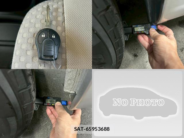 Nissan VANETTE VAN 2013-05 8011209-7