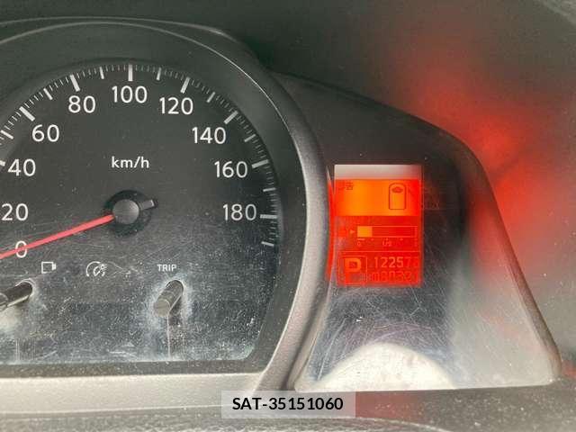 Nissan VANETTE VAN 2013-06 8011711-3
