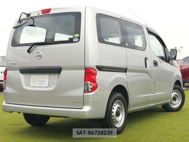 Nissan VANETTE VAN 2021-03 8011799-1