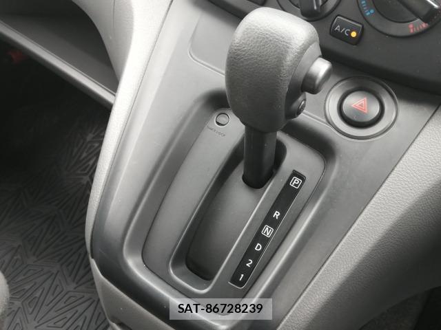 Nissan VANETTE VAN 2021-03 8011799-11