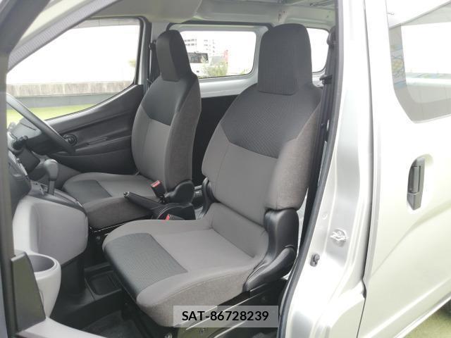 Nissan VANETTE VAN 2021-03 8011799-13