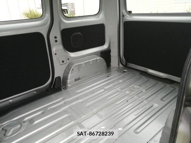 Nissan VANETTE VAN 2021-03 8011799-14