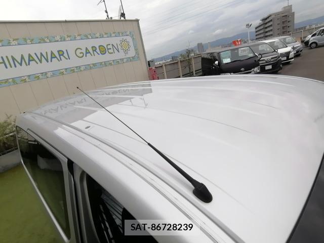 Nissan VANETTE VAN 2021-03 8011799-15