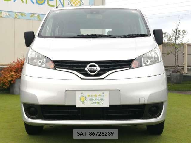 Nissan VANETTE VAN 2021-03 8011799-16