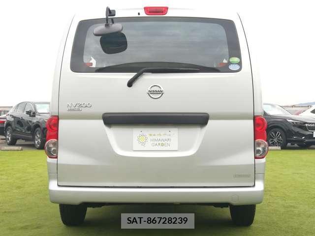Nissan VANETTE VAN 2021-03 8011799-17