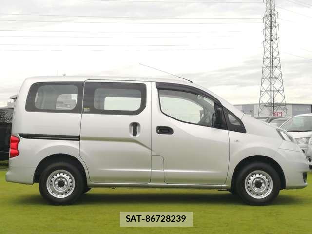 Nissan VANETTE VAN 2021-03 8011799-18