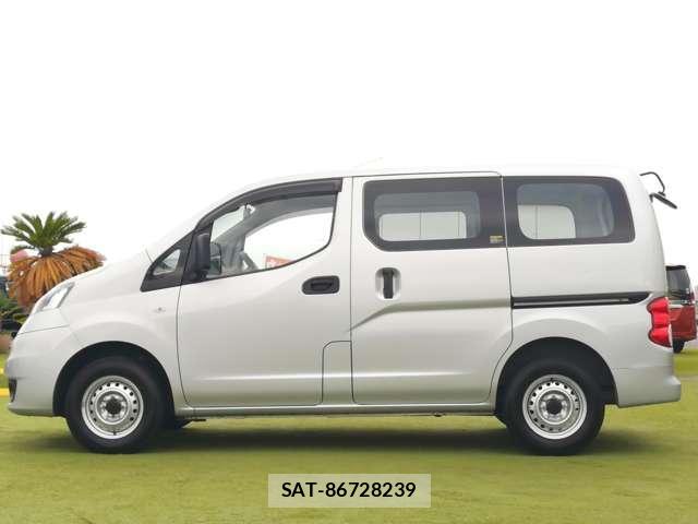 Nissan VANETTE VAN 2021-03 8011799-19
