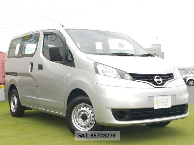 Nissan VANETTE VAN 2021-03 8011799-2