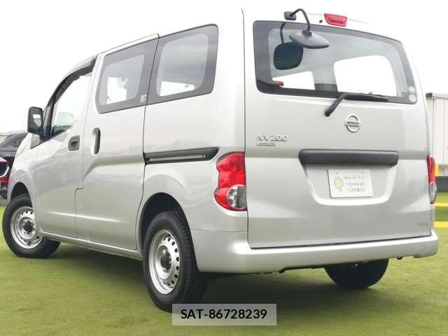 Nissan VANETTE VAN 2021-03 8011799-3