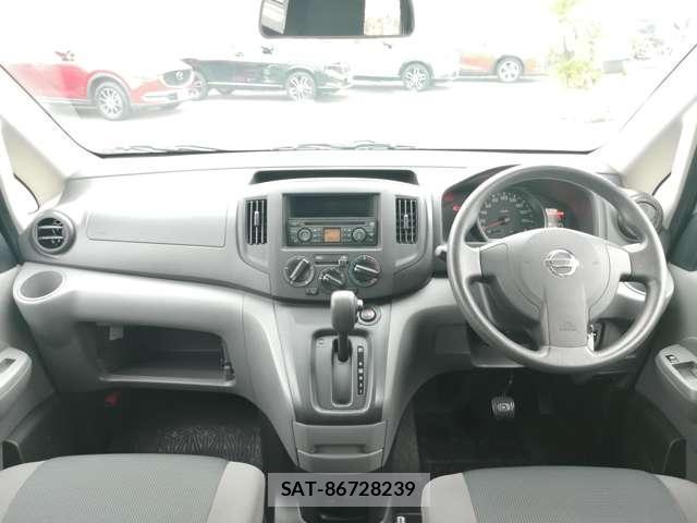Nissan VANETTE VAN 2021-03 8011799-4