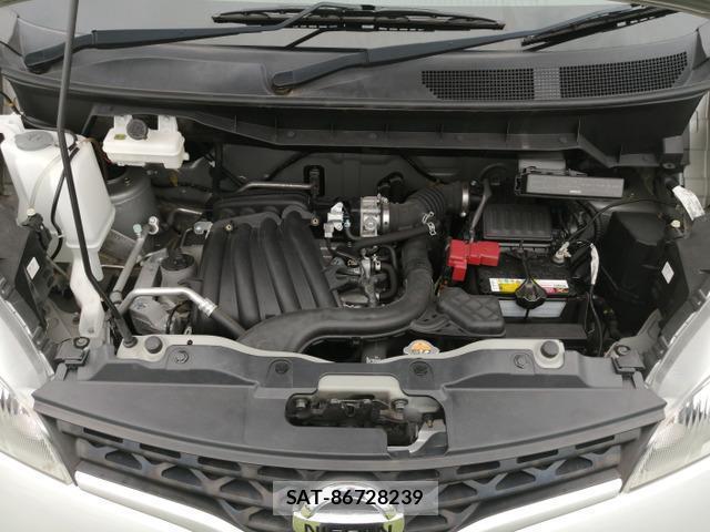 Nissan VANETTE VAN 2021-03 8011799-8