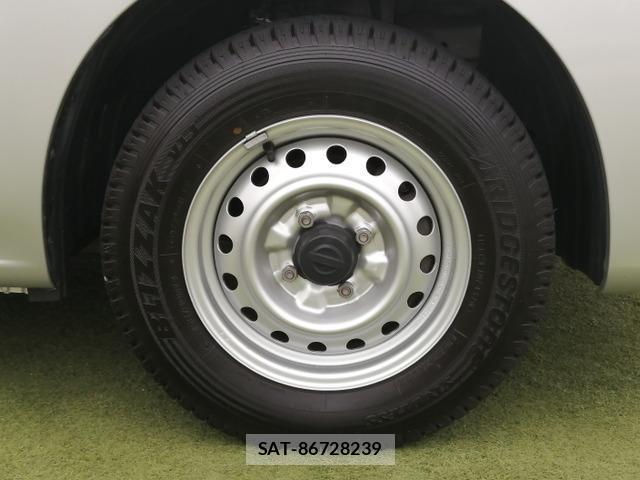 Nissan VANETTE VAN 2021-03 8011799-9