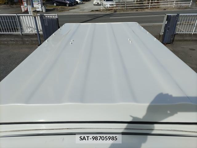 Nissan VANETTE VAN 2016-04 8011805-11