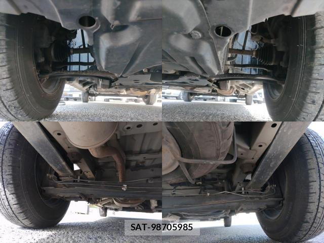 Nissan VANETTE VAN 2016-04 8011805-16