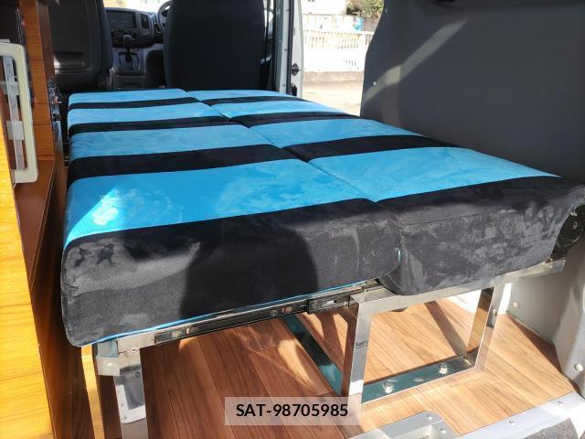 Nissan VANETTE VAN 2016-04 8011805-5