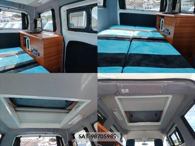 Nissan VANETTE VAN 2016-04 8011805-8